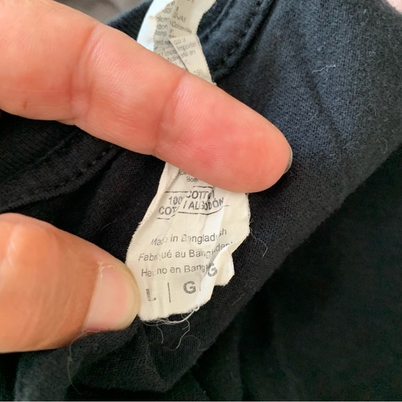 Ziggy Marley band Tshirt size large - Picture 7 of 7